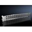VX Punched section 23 x 64 mm, for inner mounting level, B/H/T: 500 mm thumbnail 1