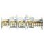 Main branch terminal 25mmý,,4-pole, 3x2 out16mmý,,1x6 out16mmý, (The price is shown without markup on metals. Request a quote for accurate information) thumbnail 2
