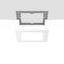L 320 B 320 H 1 colour: white thumbnail 1