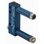 PHOTOELEC FORK OPTIMUM 40X30 12 24VDC thumbnail 2