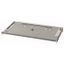 XPN4F-R-MCB06 Partition, NZM4 component mounting area/cable connection area, fixed mounting with remote operator, main busbar back, W=600mm thumbnail 1