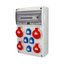 Drawer box ZSF40202000.1 /3952 IP44 thumbnail 1