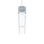 RESCLITE PRO TEC-GP ANT ECD WH - Safety luminaire thumbnail 1