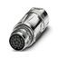 ST-17P1N8A9005S - Coupler connector thumbnail 1