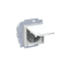 Socket with earthing contacts IP44 thumbnail 2
