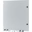 XSDRMC0725 XR-MCCB-PIFT door, closed, H = 725 mm, IP55, grey thumbnail 3