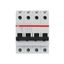 S204M-C40 Miniature Circuit Breaker - 4P - C - 40 A thumbnail 5