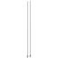 CZT25 ComfortLine Enclosure accessories, 375.5 mm x 20 mm x 5 mm thumbnail 1