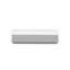Replacement glass, moulded glass L 315 B 85 H 71 colour: white thumbnail 2