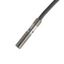Proximity sensor, inductive, M5, Shielded, 1.0mm, DC, 3-wire, PW, PNP thumbnail 1