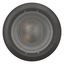 Illuminated pushbutton actuator, Flat, momentary, 1 N/O, Screw connection, LED Blue, Without button plate, 24 V AC/DC, Bezel: black thumbnail 10