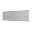 ProfiSNAP Front Plate, for enclosure width 1000mm, H=300mm, blind thumbnail 1