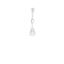 HANGING LAMP DIEGO 3 WHITE E27 3X60W IP20 thumbnail 10