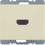High definition soc. out., arsys, white glossy thumbnail 2