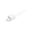 L 40 B 25 H 15 colour: white thumbnail 2