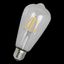 LED Filament Outdoor ST64 E27 240V 4W 2700K CL thumbnail 2