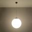 HANGING LAMP UGO 40 GOLD E27 1X60W IP20 thumbnail 7