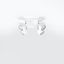 CEILING LAMP OCULARE 4 WHITE GU10 4X40W IP20 thumbnail 2