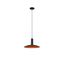 LALU®, pendant light, Led Base, Mix&Match, recessed, 150cm, 9.5W, 3000K, PHASE, black thumbnail 4