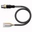 Actuator and Sensor Cable, PUR Connection Cable   RSC8.800T-2/TXL thumbnail 1