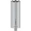 Diamond dry core cutter 1 1/4" UNC Best for Universal 152 mm, 400 mm, 8 segments, 11.5 mm thumbnail 1