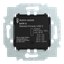 Power supply insert with USB C black matt thumbnail 1