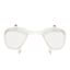 3M™ Goggle Gear™ 500 Prescription Lens Insert, GG500PI-EU, 10/Case thumbnail 3