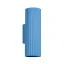 Wall lamp KARBON 20 azure thumbnail 1