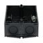 CI-K1-T0-2 Insulated enclosure, HxWxD=120x80x95mm, for T0-2 thumbnail 47