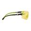 3M™ Solus™ 1000 Safety Glasses, Green/Black Frame, Scotchgard™ Anti-Fo thumbnail 14