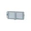 XPRCCV0125035 Vertical partition, cover, XR-MCCB thumbnail 2