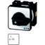 T0-1-140/EZ Step switches, T0, 20 A, centre mounting, 1 contact unit(s), Contacts: 1, 45 °, maintained, With 0 (Off) position, 0-1, Design number 140 thumbnail 4
