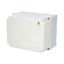 Box 68180 220x170x146mm IP65 per ohm. thumbnail 2