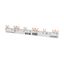 EVG-16/3X1PHAS/9MODUL/HI EV busbars 3Ph., 13HP, for auxiliary contact unit thumbnail 4