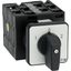 T3-4-8441/E Multi-speed switches, T3, 32 A, flush mounting, 4 contact unit(s), Contacts: 8, 60 °, maintained, With 0 (Off) position, 1-0-2, Design number 8441 thumbnail 33