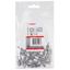 Screwdriver bit Extra Hard T10, 25 mm 25 pcs. thumbnail 2