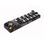 Compact Multiprotocol RFID Module for Ethernet Compact RFID and I/O module programmable via CODESYS V3   TBEN-L4-4RFID-8DXP-CDS thumbnail 1