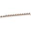 Z-SV-10/1P+N-F/13 Phase busbar, 2Ph, 10qmm, pin thumbnail 4