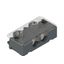 Door switches with internal contacts thumbnail 1