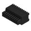 PCB plug-in connector, female plug, 3.50 mm, Number of poles: 20, 180°, PUSH IN with push button, Clamping range, max. : 1.5 mm², Box thumbnail 5