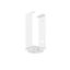L 62 B 67 H 136 colour: white thumbnail 1