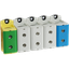 ZK350 ZK Terminals, 73 mm x 213 mm x 143 mm thumbnail 6