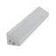 Aluminium profile LBE L-2000mm W-19,3mm H-21,6mm thumbnail 1