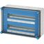 Mi Automatenbehuizing IP65, 36 mod, 2x18, BM3, 450x300mm (Mi 1331) thumbnail 2
