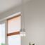 HANGING LAMP DIEGO 3 WHITE E27 3X60W IP20 thumbnail 9