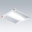 IQ WAVE LED3100-840 HFIX E3 Q597 MRE - Recessed LED luminaire thumbnail 2