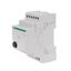 SCO-814 lighting dimmer, DIN rail mounting, 230V AC 1000W power supply thumbnail 1
