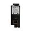 Eaton Bussmann series 1500 fuse disconnect switch, Modular design, 145 Vdc, 80 Vdc, 40A at 145 Vdc, 50A at 80 Vdc, Fusible, rear access, Four-pole thumbnail 1
