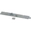 XTPFCUV1-H50MW600 Partition/Cable gland for XF modules, HxW=50x600mm thumbnail 4
