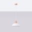 Pendant lamp FANO white thumbnail 16